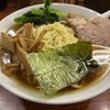 らぁめん 満来