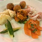 cheese Meat Mania KU-DETA - 