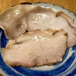 中華蕎麦 とみ田 - 