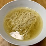 中華蕎麦 とみ田 - 