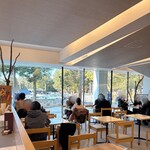 春日大社 カフェ・ショップ鹿音 - 