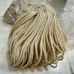 中華蕎麦 とみ田 - 