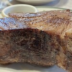 マロリーポークステーキ  東戸塚店 - 