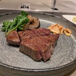 丸の内一丁目 しち十二候 - 