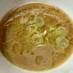 中華蕎麦 とみ田 - 