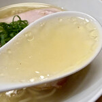 中華蕎麦 とみ田 - 