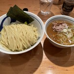 つじ田 日本橋八重洲店 - 