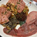 焼肉 華守キワミ - 