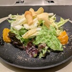 丸の内一丁目 しち十二候 - 