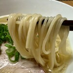 中華蕎麦 とみ田 - 