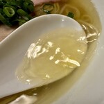 中華蕎麦 とみ田 - 