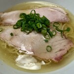 中華蕎麦 とみ田 - 