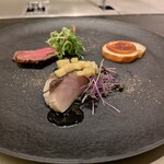 丸の内一丁目 しち十二候 - 