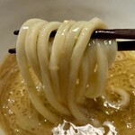 中華蕎麦 とみ田 - 