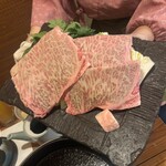 肉割烹 牛弁慶 新橋総本店 - 