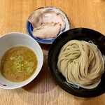 中華蕎麦 とみ田 - 