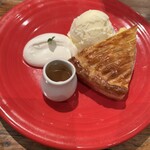 GRANNY SMITH  APPLE PIE & COFFEE  横浜店 - 