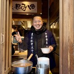 中華蕎麦 とみ田 - 