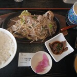 三福食堂 - 