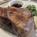 マロリーポークステーキ  東戸塚店 - 