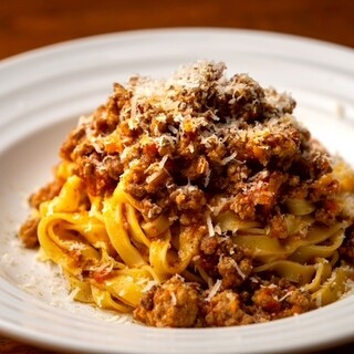 トラットリア銀_1