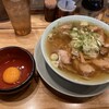 シンちゃんラーメン