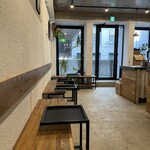 FREAK COFFEE ROASTERS - 