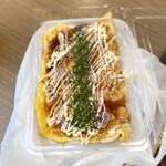 谷本蒲鉾店 - 料理写真:いか焼き(980円)