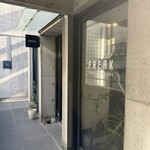 FREAK COFFEE ROASTERS - 