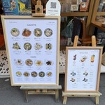 CREPE & GALETTE TOOTH TOOTH - 