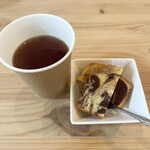 くまさんのハンバーグ - 