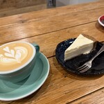 FREAK COFFEE ROASTERS - 