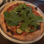 リストランテ　ディ・カナレット - 