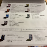 CREPE & GALETTE TOOTH TOOTH - 