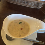 リストランテ　ディ・カナレット - 