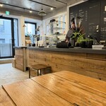 FREAK COFFEE ROASTERS - 