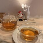 CREPE & GALETTE TOOTH TOOTH - 