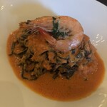 リストランテ　ディ・カナレット - 