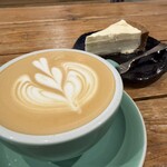 FREAK COFFEE ROASTERS - 