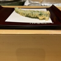 天冨良 麻布よこ田 銀座別邸 - 