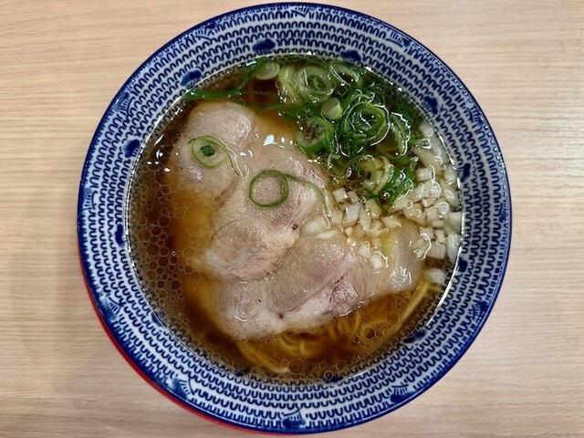 近江ちゃんぽん亭 ブランチ大津京店 - 近江神宮前/ちゃんぽん | 食べログ