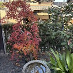 あぶり餅 本家 根元 かざりや - 