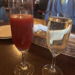 リストランテ　ディ・カナレット - 