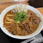 中華そば　やまきょう - 