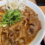 中華そば　やまきょう - 