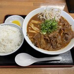 中華そば　やまきょう - 