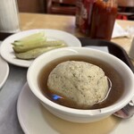 KATZ'S DELICATESSEN - 