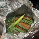 グリルキャピタル東洋亭 高島屋店 - 