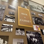YEBISU BREWERY TOKYO - 
