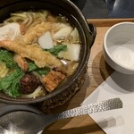 つるとんたん UDON NOODLE Brasserie - 